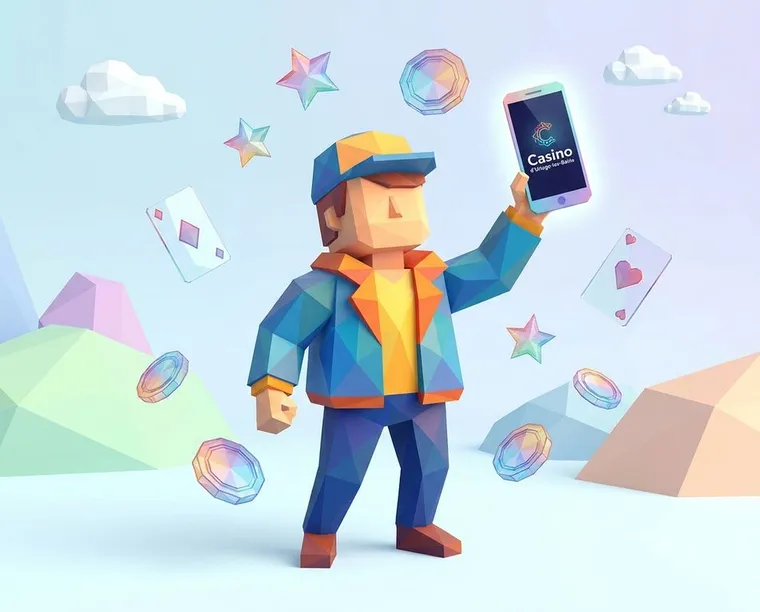 Casino d'Uriage-les-Bains | Télécharger l'application mobile de jeux